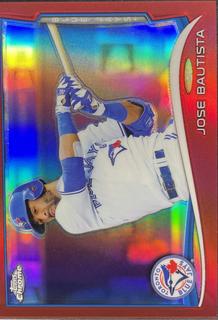 Jose Bautista
