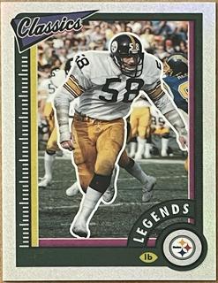 Jack Lambert