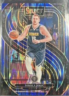 Nikola Jokic