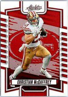 Christian McCaffrey
