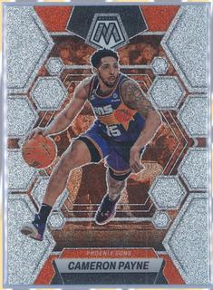 Cameron Payne
