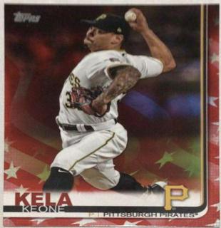 Keone Kela