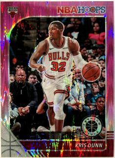 Kris Dunn
