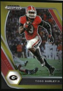 Todd Gurley II