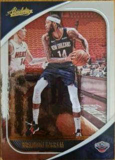 Brandon Ingram