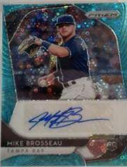 Mike Brosseau