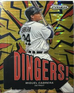 Miguel Cabrera