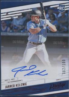 Jarred Kelenic