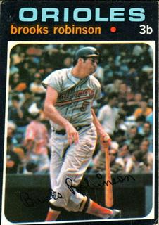 Brooks Robinson