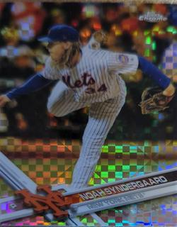 Noah Syndergaard