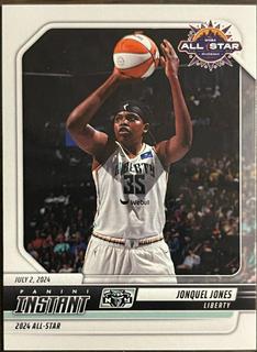 Jonquel Jones