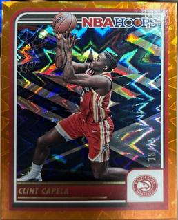 Clint Capela