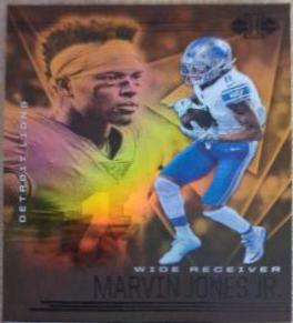 Marvin Jones Jr.