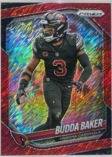 Budda Baker