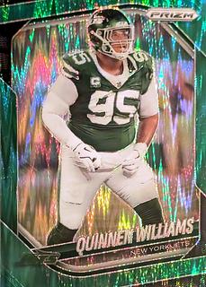 Quinnen Williams