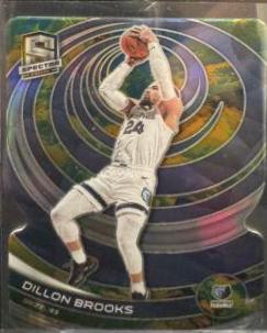 Dillon Brooks
