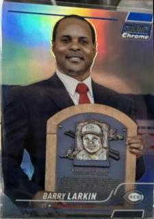 Barry Larkin