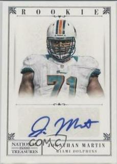 Jonathan Martin