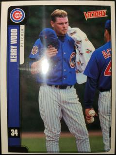 Kerry Wood