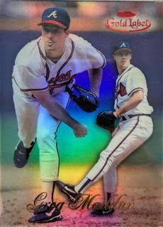 Greg Maddux