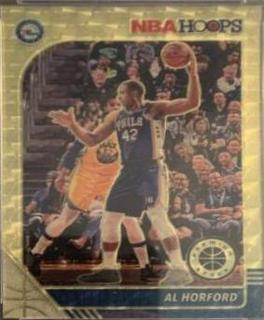 Al Horford