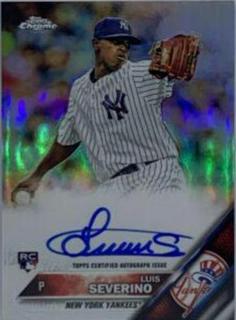 Luis Severino
