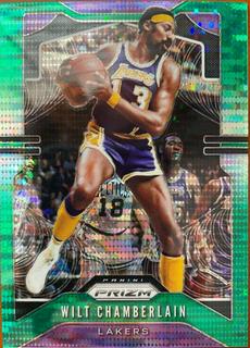 Wilt Chamberlain