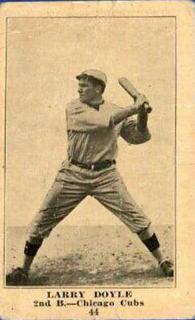 Larry Doyle