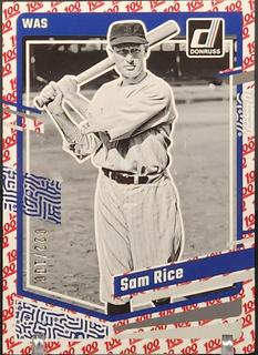 Sam Rice