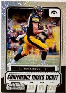 T. J. Hockenson