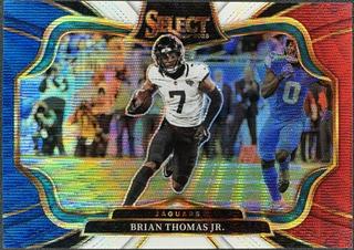 Brian Thomas Jr.