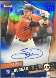 Steven Duggar