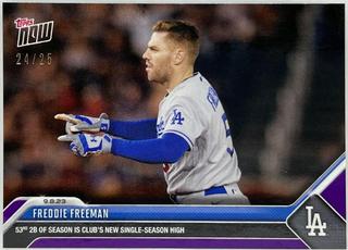 Freddie Freeman