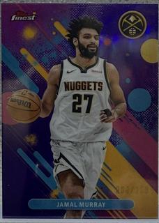Jamal Murray