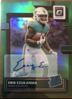 Erik Ezukanma