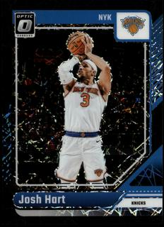 Josh Hart
