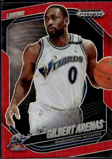 Gilbert Arenas
