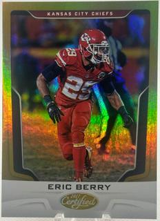 Eric Berry