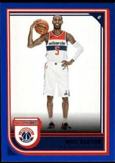 Will Barton