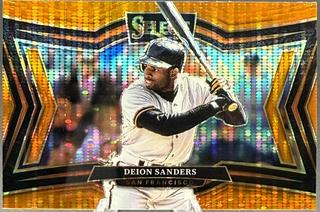 Deion Sanders