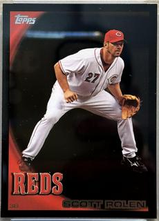 Scott Rolen