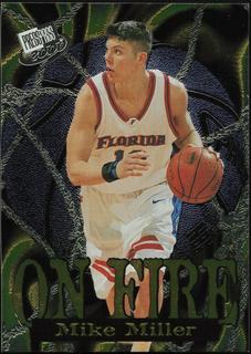 Mike Miller