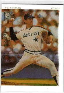 Nolan Ryan
