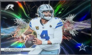 Dak Prescott