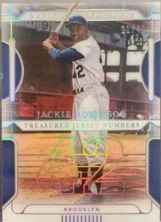 Jackie Robinson