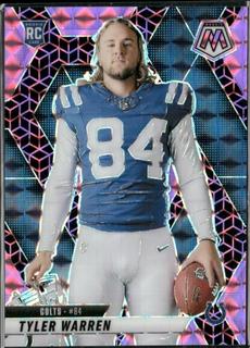 Tyler Warren