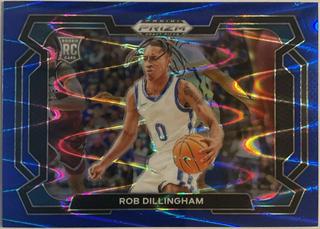 Robert Dillingham