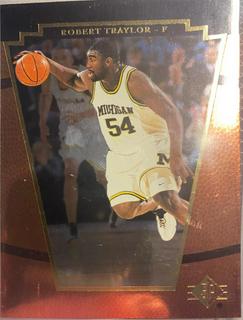 Robert Traylor