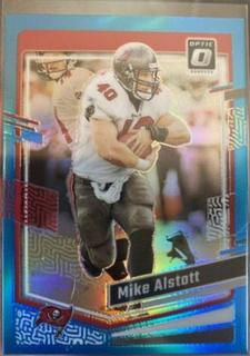Mike Alstott