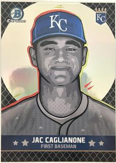 Jac Caglianone